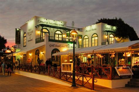 teguise restaurants|best pubs in costa teguise.